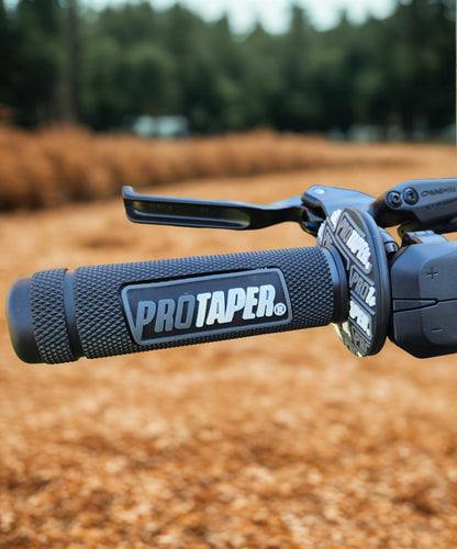 PRO TAPER throttle grip