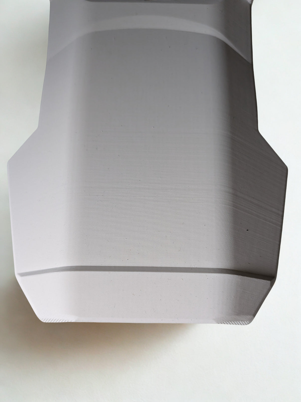 RUXXGUARD vorne C5 Ultra