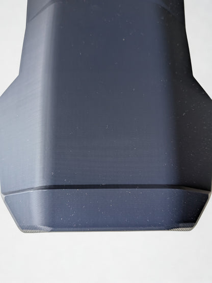 RUXXGUARD vorne C5 Ultra